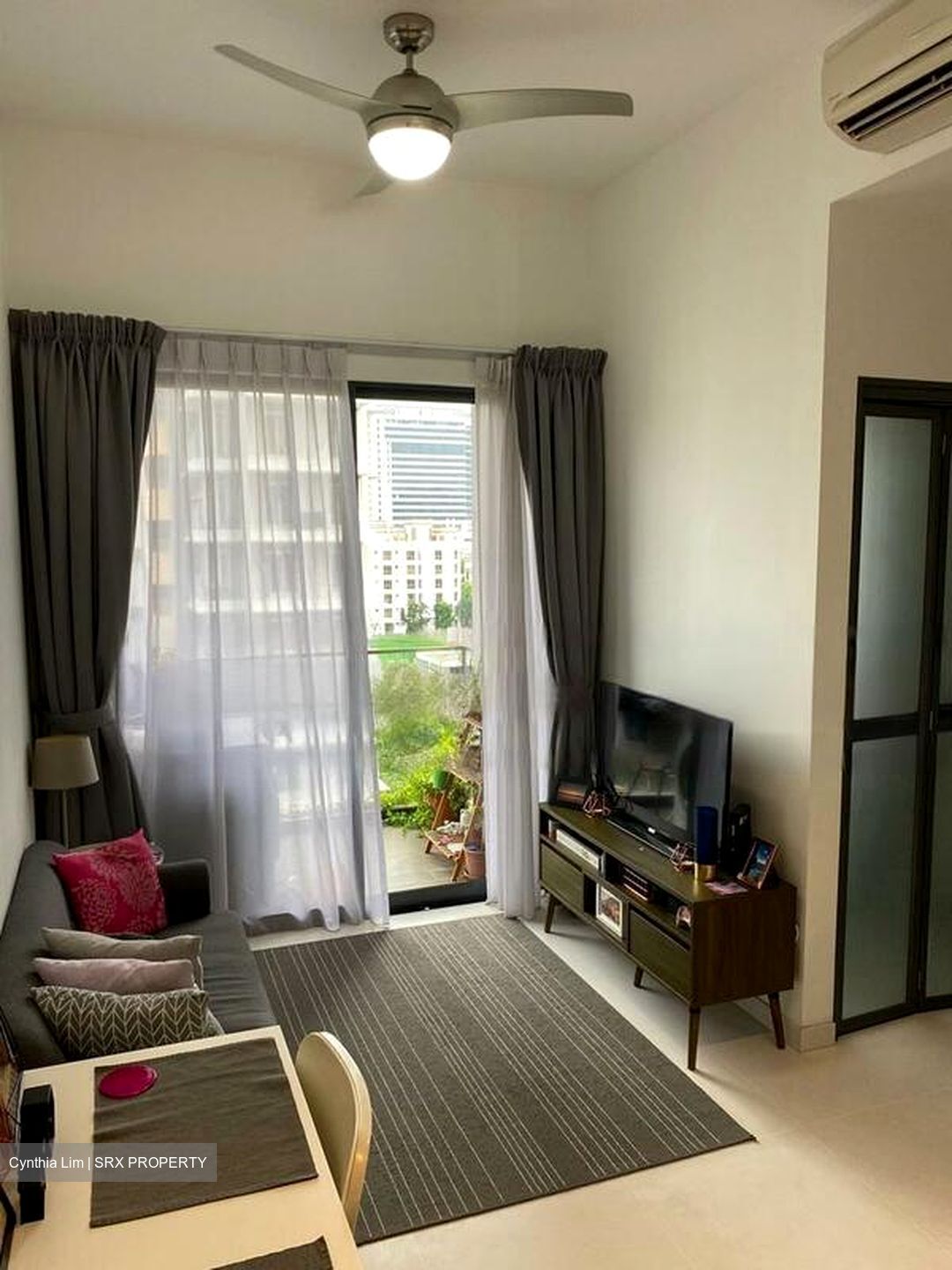 Forte Suites (D8), Apartment #470773391